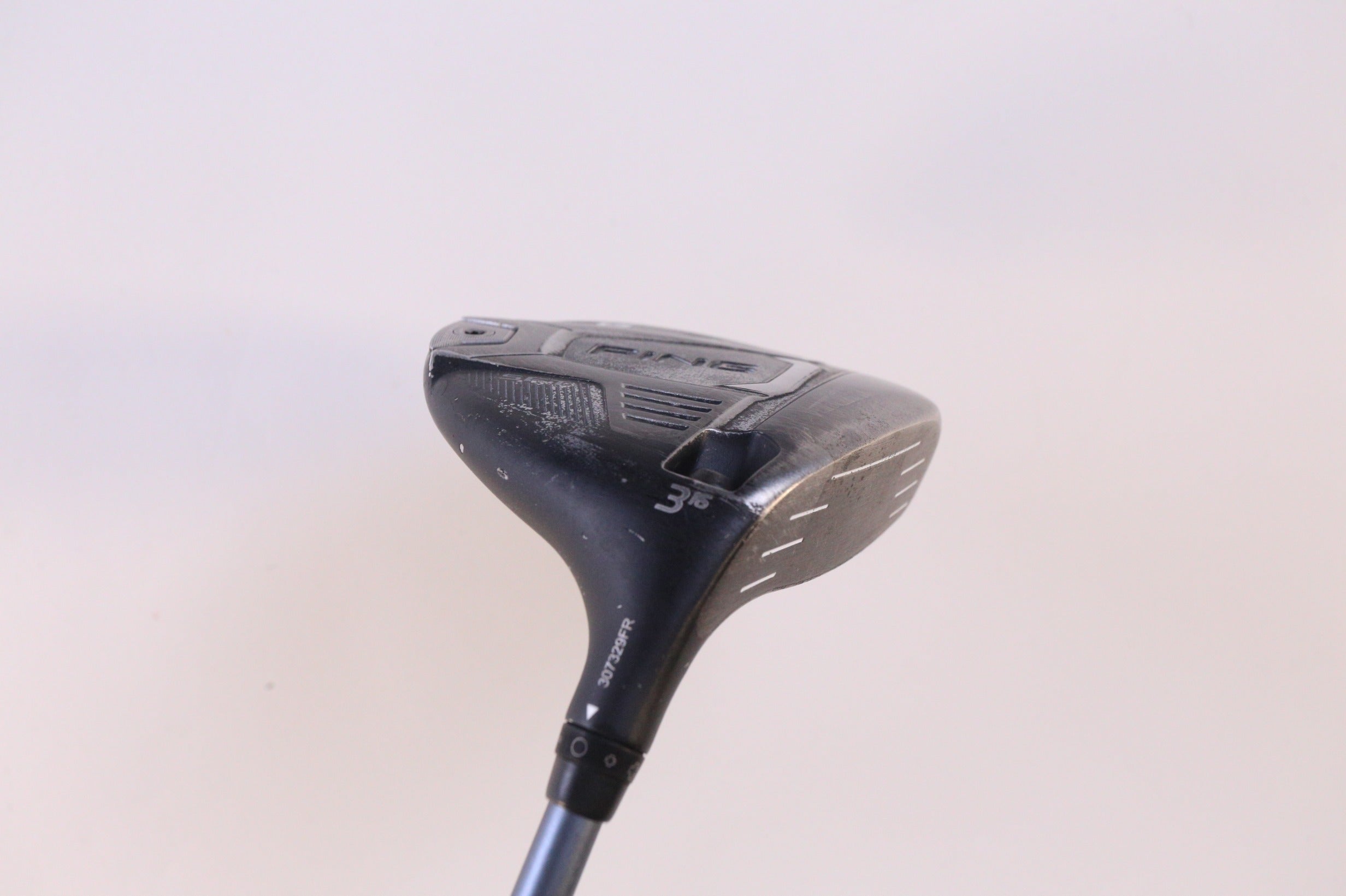 Used Ping G425 SFT Right-Handed Fairway Wood – Next Round