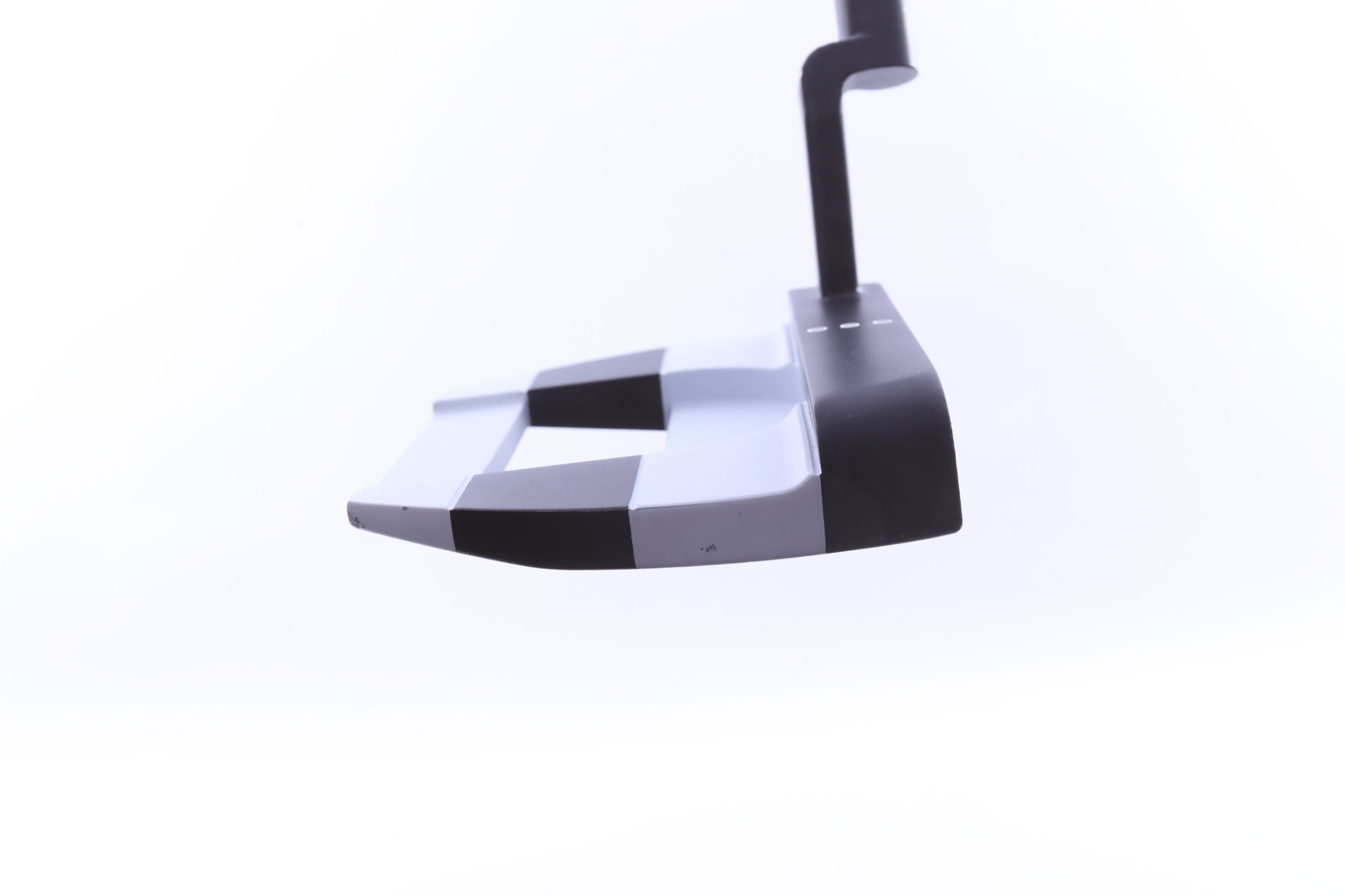Used Odyssey Ai-ONE Jailbird Mini CH Putter - Right-Handed - 31.5 in - Mallet-Next Round