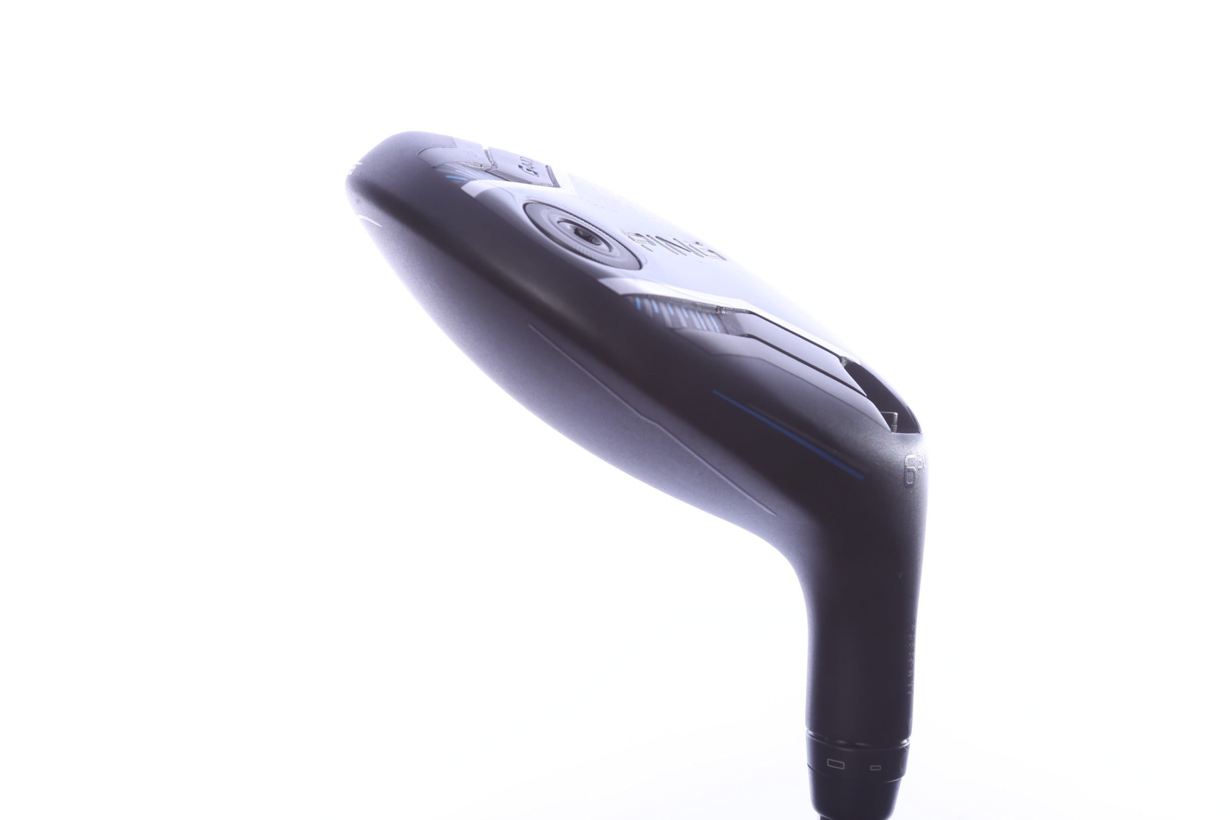 Used Ping G440 6H Hybrid - Right-Handed - 30 Degrees - Seniors Flex-Next Round