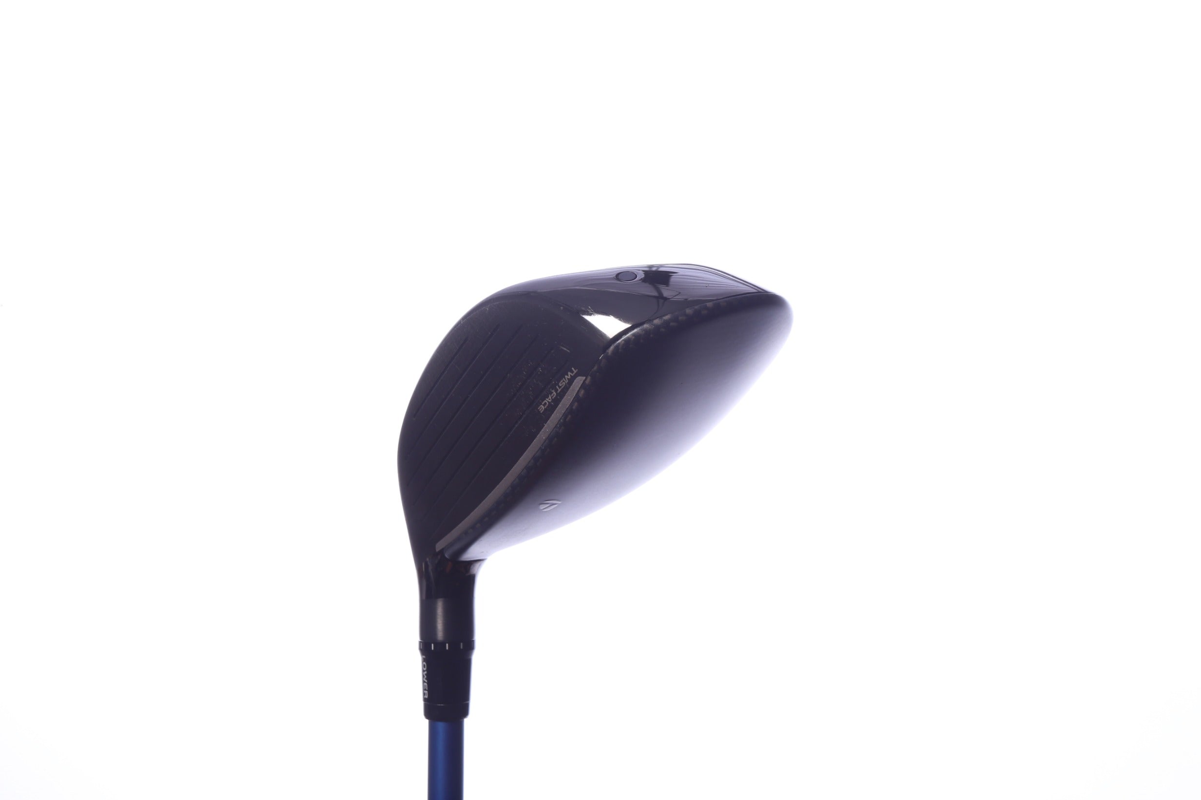 Used TaylorMade Qi35 Tour 5-Wood - HEAD ONLY - Right-Handed - 18 Degrees-Next Round