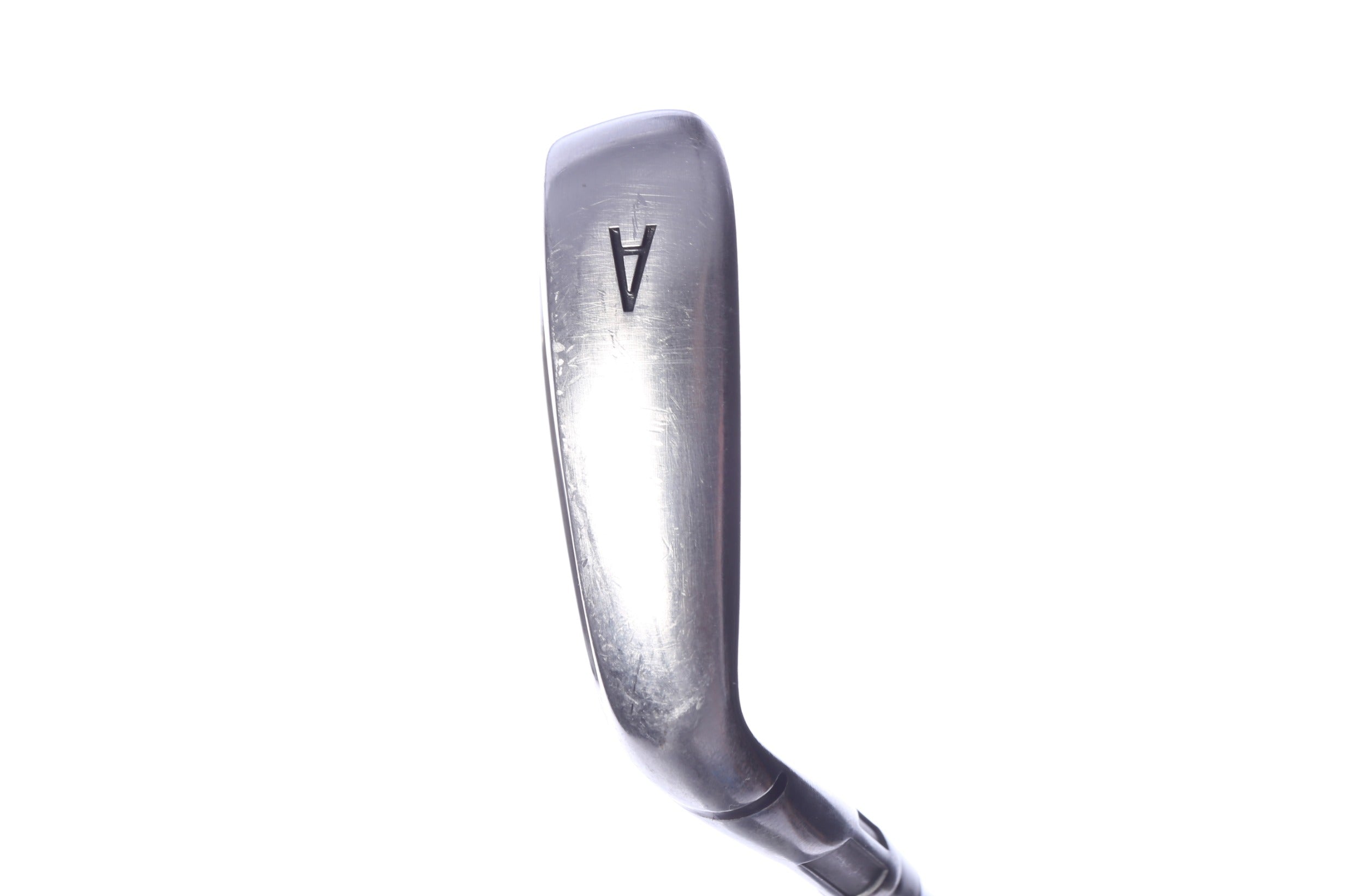 Used TaylorMade STEALTH Approach Wedge - Right-Handed - 49 Degrees - Stiff Flex-Next Round