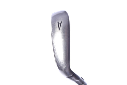 Used TaylorMade STEALTH Approach Wedge - Right-Handed - 49 Degrees - Stiff Flex-Next Round