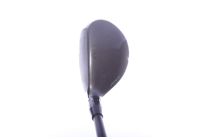 Used Callaway Apex Ti Super 3H Hybrid - Right-Handed - 18 Degrees - Stiff Flex-Next Round