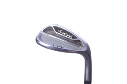 Used Cleveland CBX Sand Wedge - Right-Handed - 54 Degrees - Regular Flex