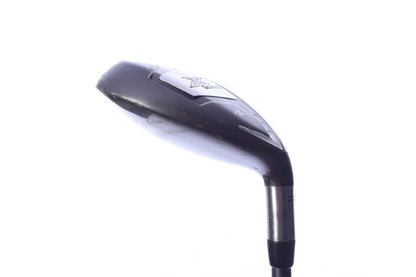 Used Callaway X Series N415 4H Hybrid - Right-Handed - 22 Degrees - Regular Flex
