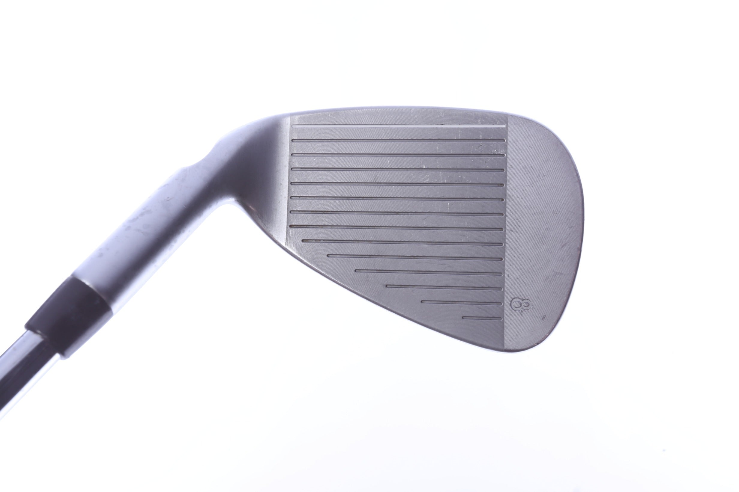 Used Ping i25 Single 8-Iron - Right-Handed - Stiff Flex-Next Round