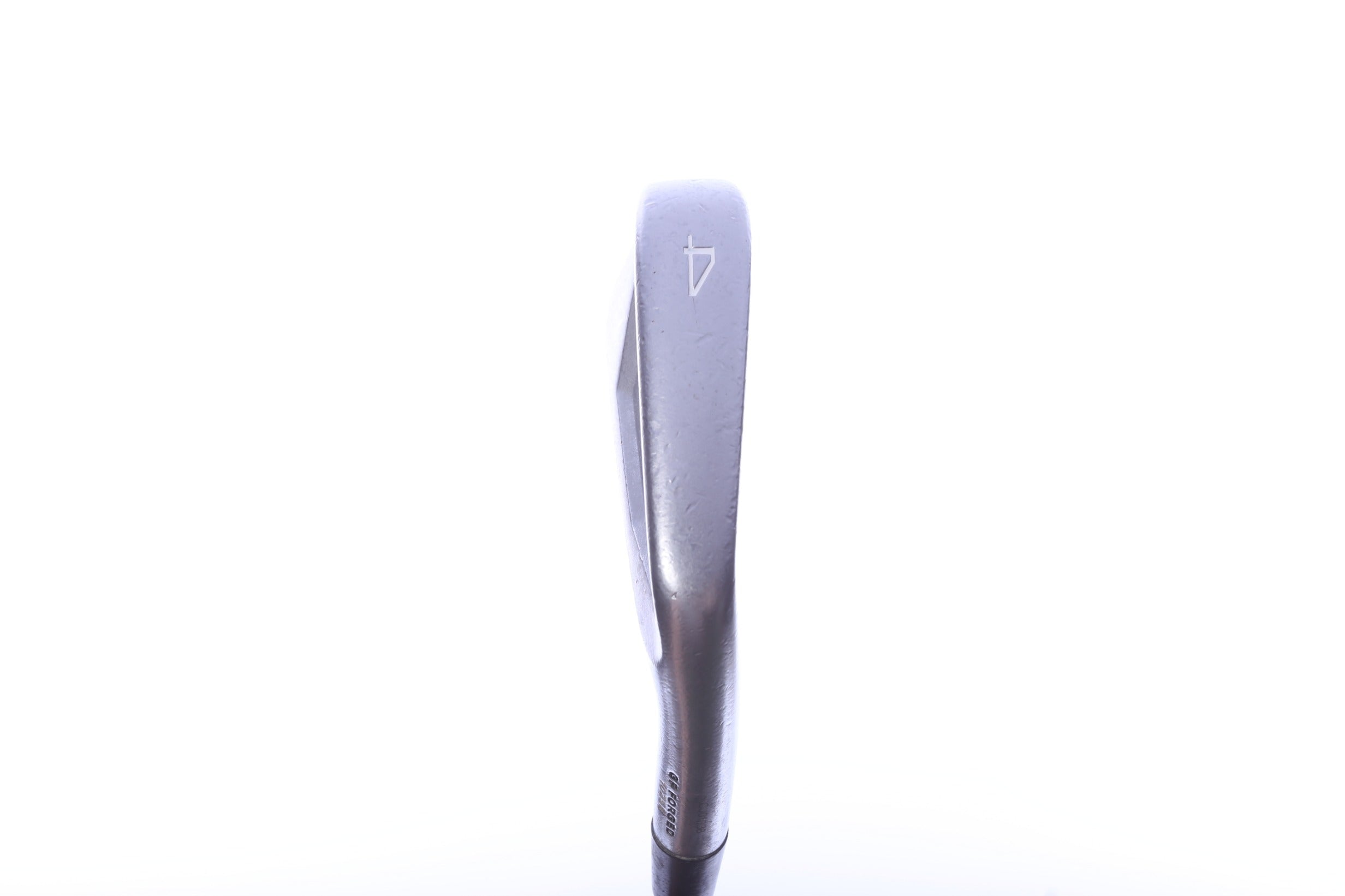 Used Mizuno JPX 900 Tour Single 4-Iron4-Iron - Right-Handed - Stiff Flex