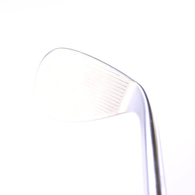 Used Cleveland RTX Full Face ZipCore Tour Sand Wedge - Left-Handed - 56 Degrees - Stiff Flex-Next Round