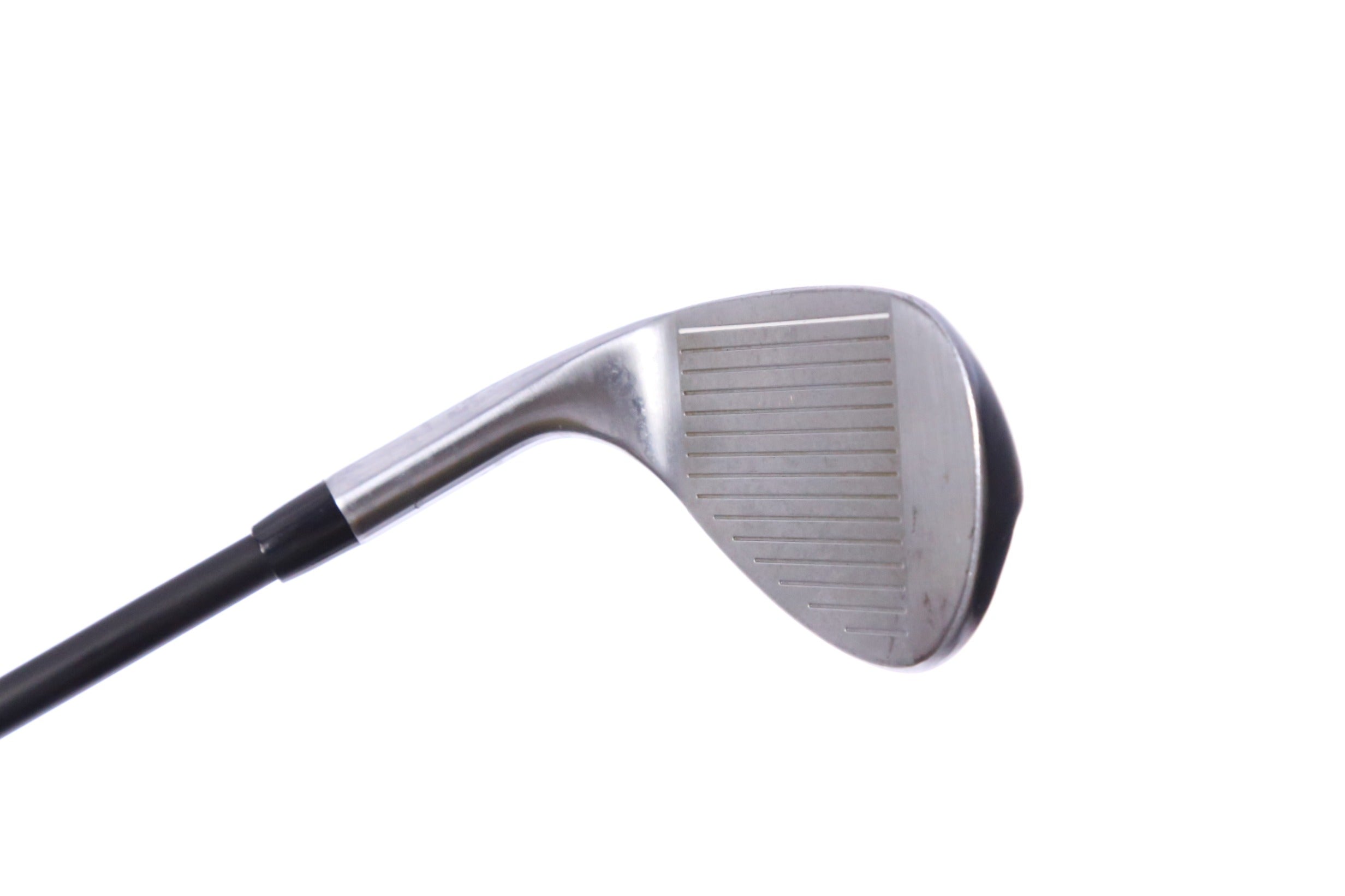Used PXG 2021 0211 Lob Wedge - Right-Handed - 60 Degrees - Regular Flex