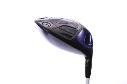 Used Callaway Big Bertha REVA Driver - 10.5 Degrees - Seniors Flex Aldila Ascent Red - Right-Handed