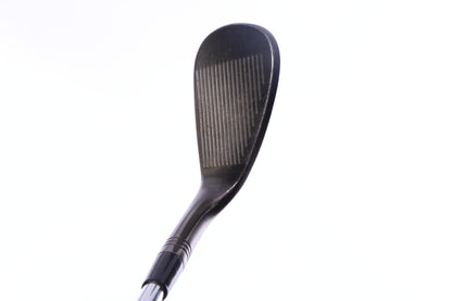 Used TaylorMade Milled Grind Lob Wedge - Right-Handed - 58 Degrees - Stiff Flex-Next Round