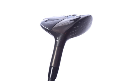 Used Callaway Paradym Ai Smoke MAX 7-Wood - Right-Handed - 21 Degrees - Seniors Flex