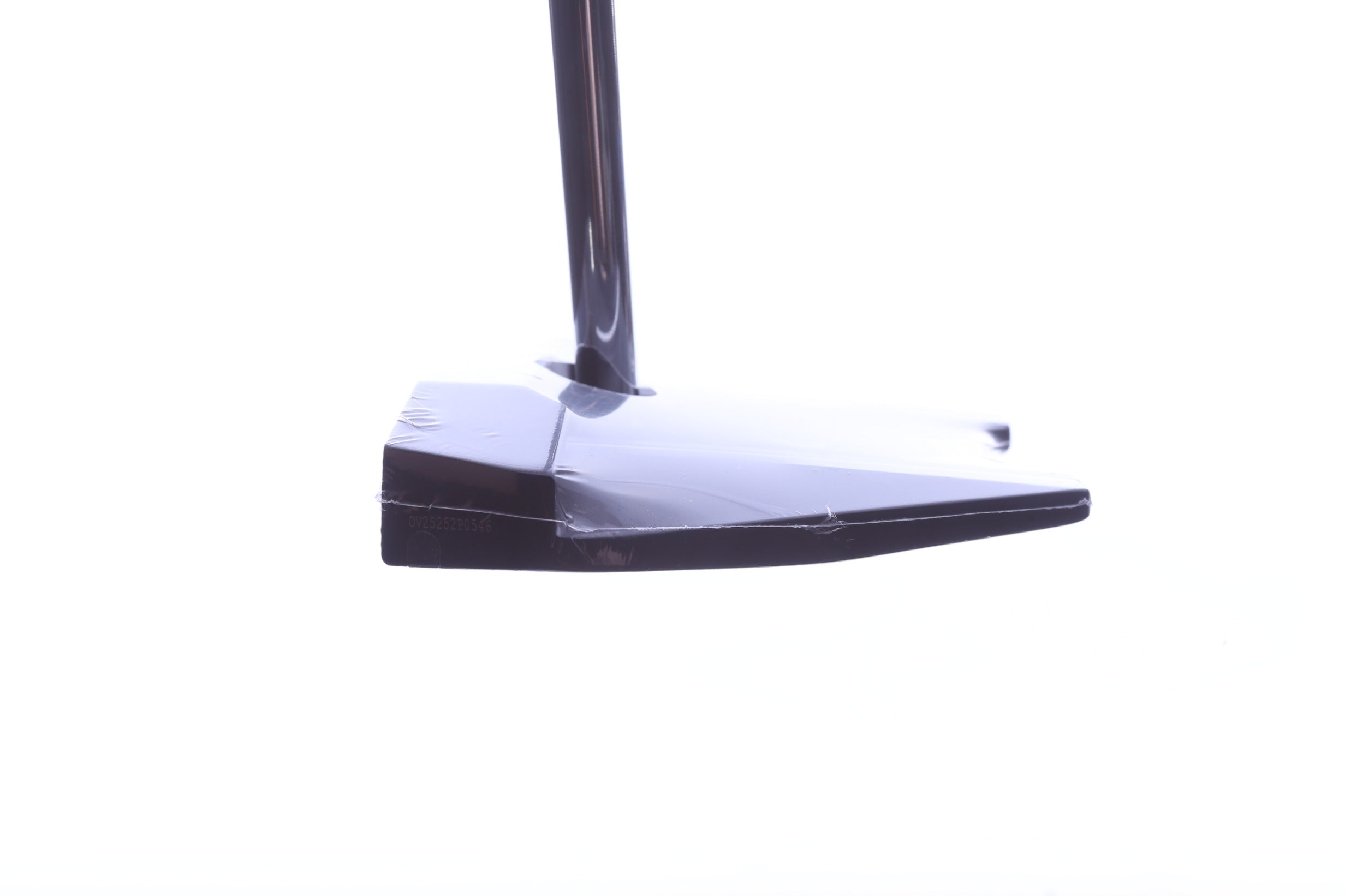 Used Odyssey Ai-DUAL Square 2 Square Seven Putter - Right-Handed - 35 in - Mallet