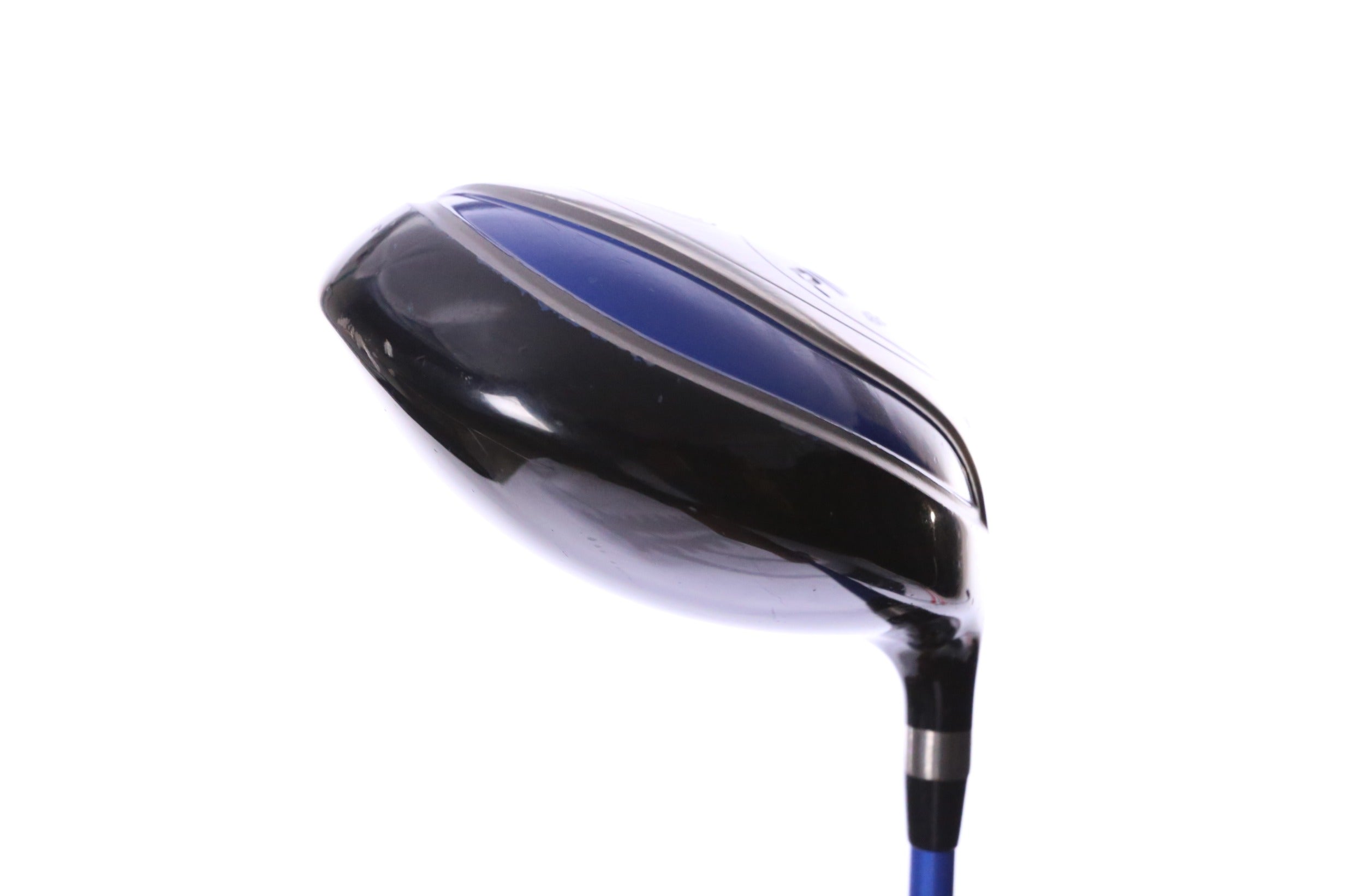 Used Ping G2 Driver - 10 Degrees - Regular Flex Grafalloy ProLaunch Blue - Right-Handed-Next Round