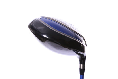 Used Ping G2 Driver - 10 Degrees - Regular Flex Grafalloy ProLaunch Blue - Right-Handed-Next Round