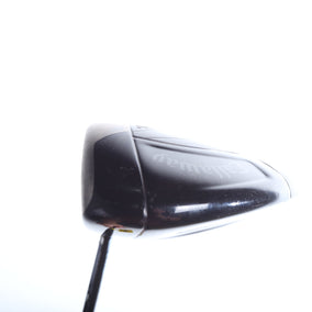 Used Callaway FT-iZ Driver - 11 Degrees - Seniors Flex Aldila Voodoo - Right-Handed-Next Round