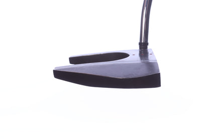 Used Odyssey Tank #7 Putter - Right-Handed - 34 in - Mallet