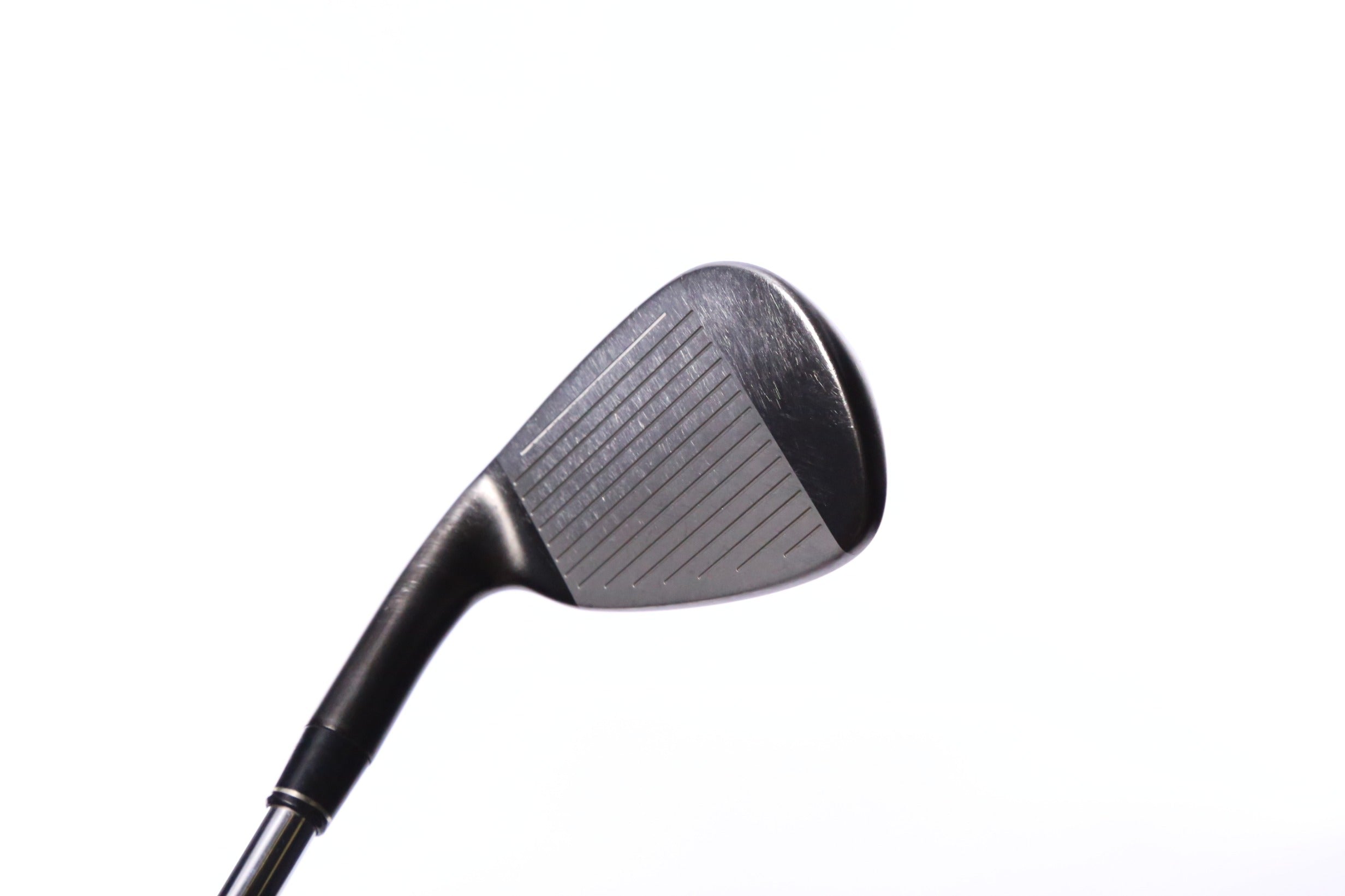 Used TaylorMade Burner 2.0 Approach Wedge - Right-Handed - 50 Degrees - Regular Flex-Next Round