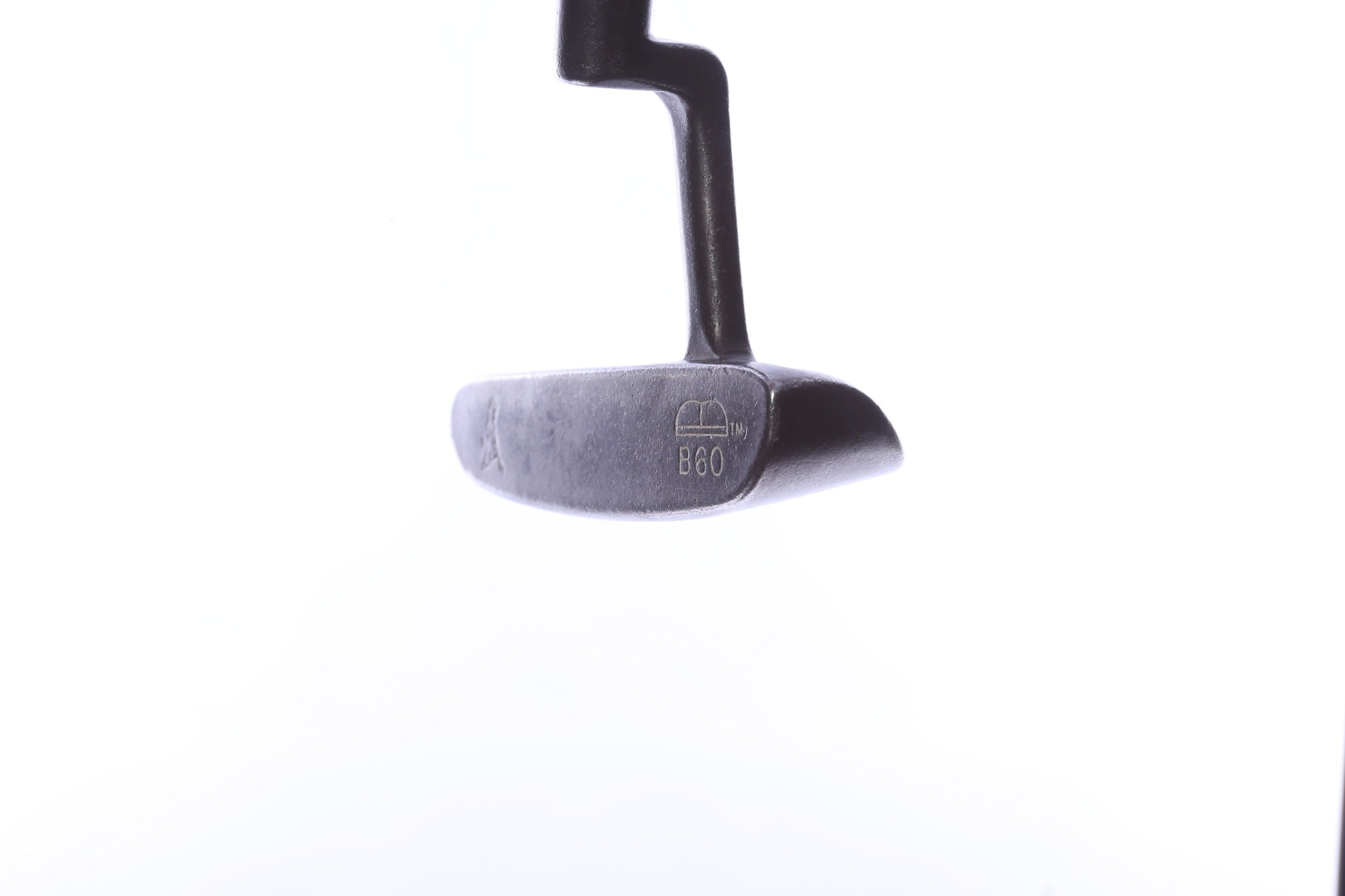 Used Ping B60 Putter - Right-Handed - 36 in - Blade-Next Round