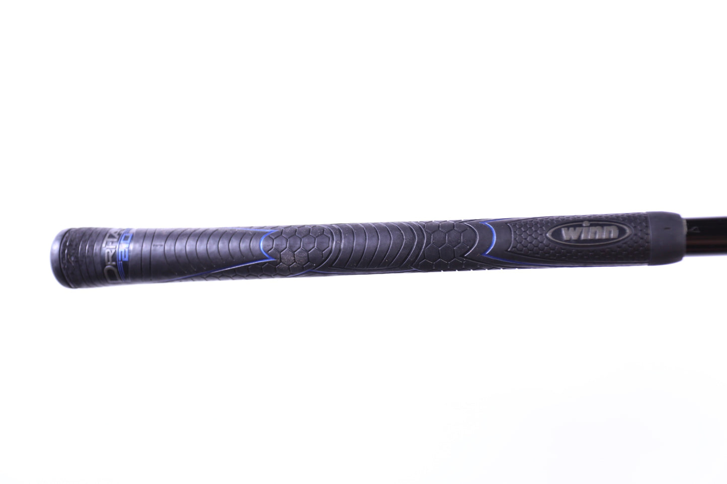 Used Mitsubishi Tensei CK Pro Orange Driver Regular Graphite Driver Shaft - 43.5 in - Ping Adapter-Next Round