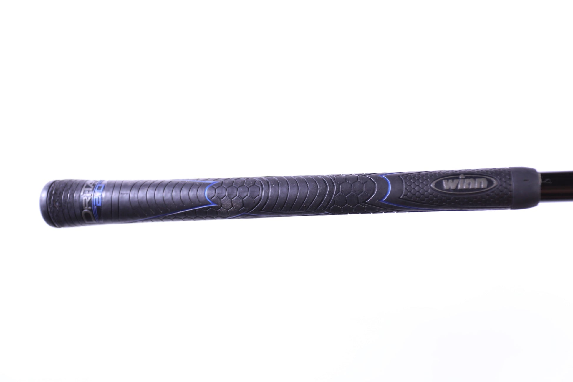 Used Mitsubishi Tensei CK Pro Orange Driver Regular Graphite Driver Shaft - 43.5 in - Ping Adapter-Next Round