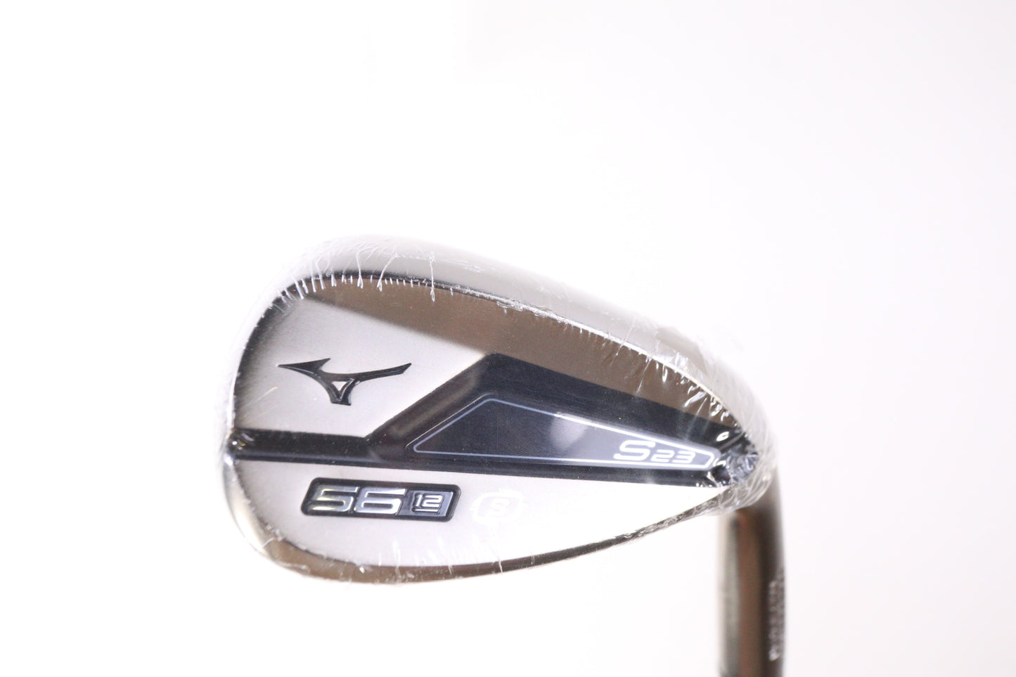 Used Mizuno S23 Copper Cobalt S Grind Sand Wedge - Right-Handed - 56 Degrees - Stiff Flex-Next Round