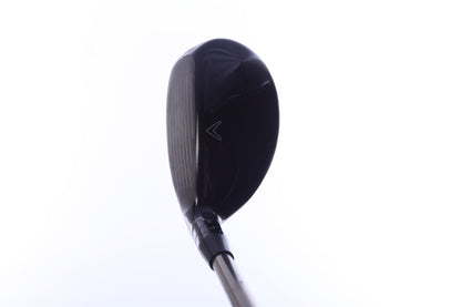 Used Callaway Big Bertha 2019 3H Hybrid - Right-Handed - 19 Degrees - Regular Flex