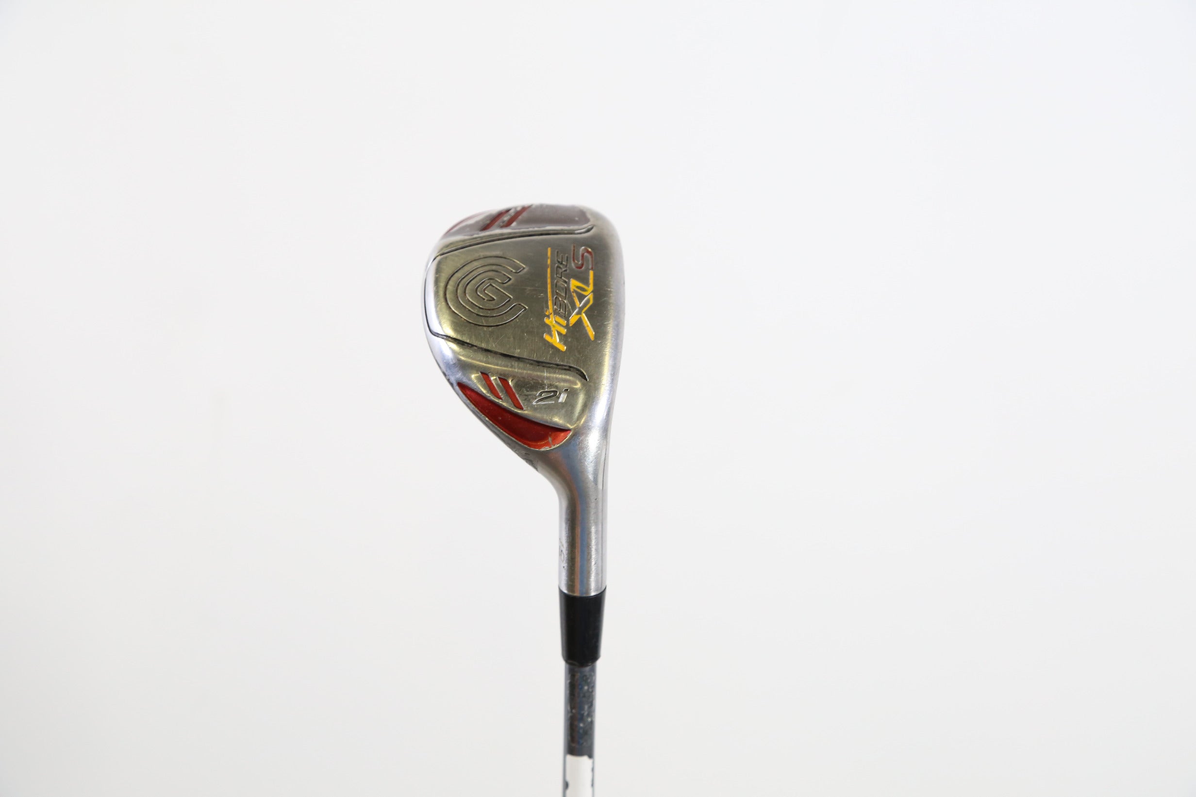 Used Cleveland HiBore XLS Right-Handed Hybrid – Next Round