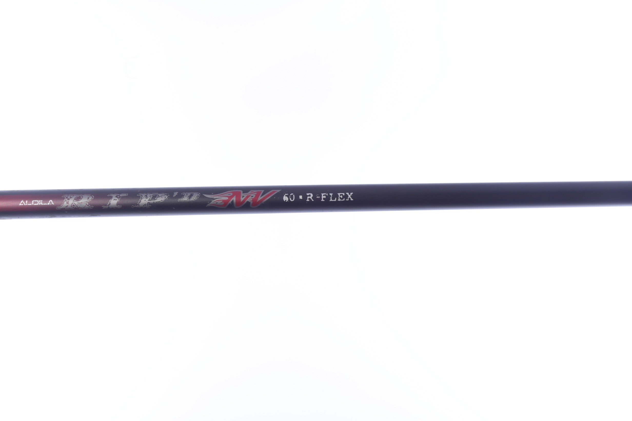 Used Callaway RAZR Fit Driver - 10.5 Degrees - Regular Flex Aldila NV - Right-Handed