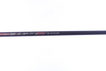 Used Callaway RAZR Fit Driver - 10.5 Degrees - Regular Flex Aldila NV - Right-Handed
