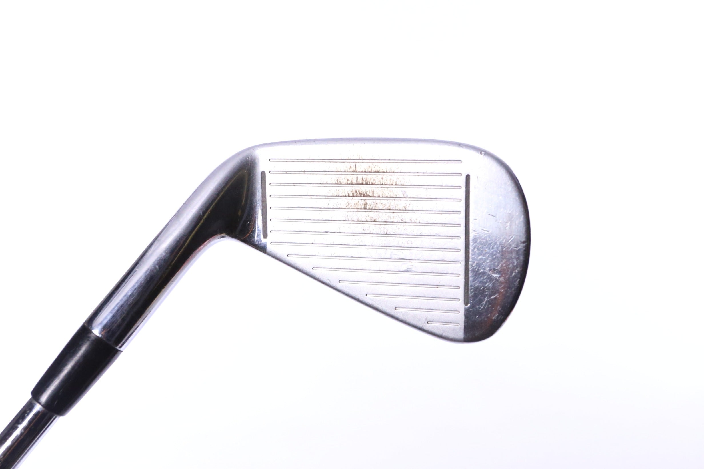 Used TaylorMade PSi Tour Single 6-Iron - Right-Handed - Stiff Flex-Next Round