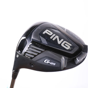 Used Ping G425 LST Driver - 9 Degrees - Stiff Flex Ping Tour - Left-Handed-Next Round