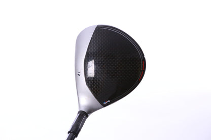 Used TaylorMade M4 3-Wood - Right-Handed - 15 Degrees - Seniors Flex