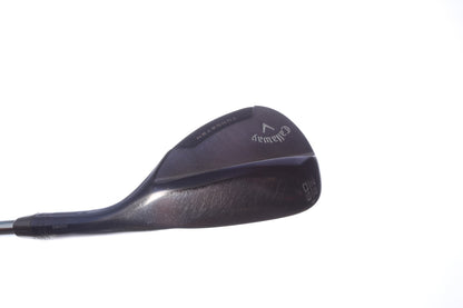 Used Callaway Opus Platinum Blue Lob Wedge - Right-Handed - 60 Degrees - Stiff Flex-Next Round