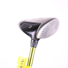 Used Callaway FT-iZ 3-Wood - Right-Handed - 15 Degrees - Regular Flex-Next Round