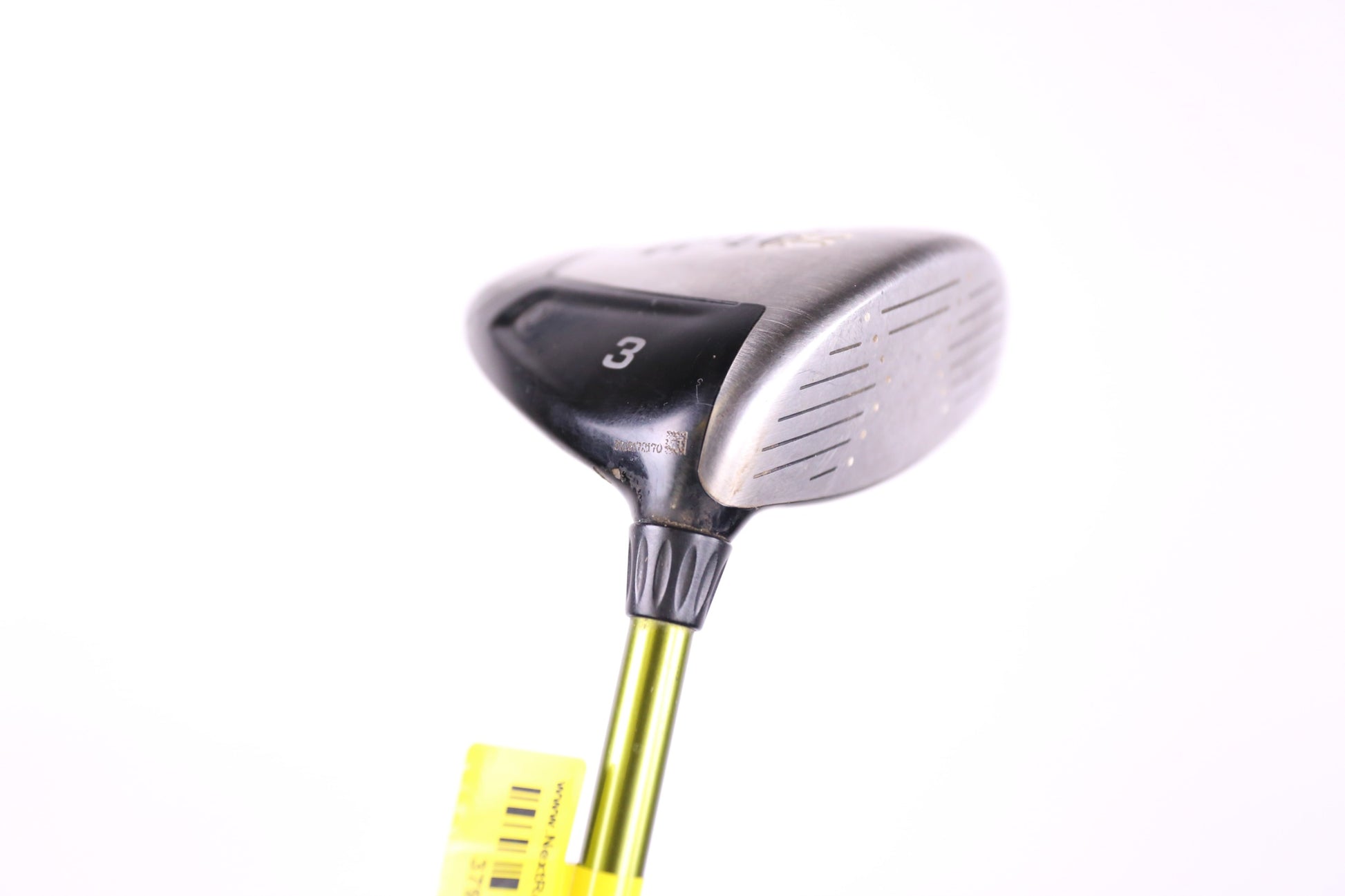 Used Callaway FT-iZ 3-Wood - Right-Handed - 15 Degrees - Regular Flex-Next Round