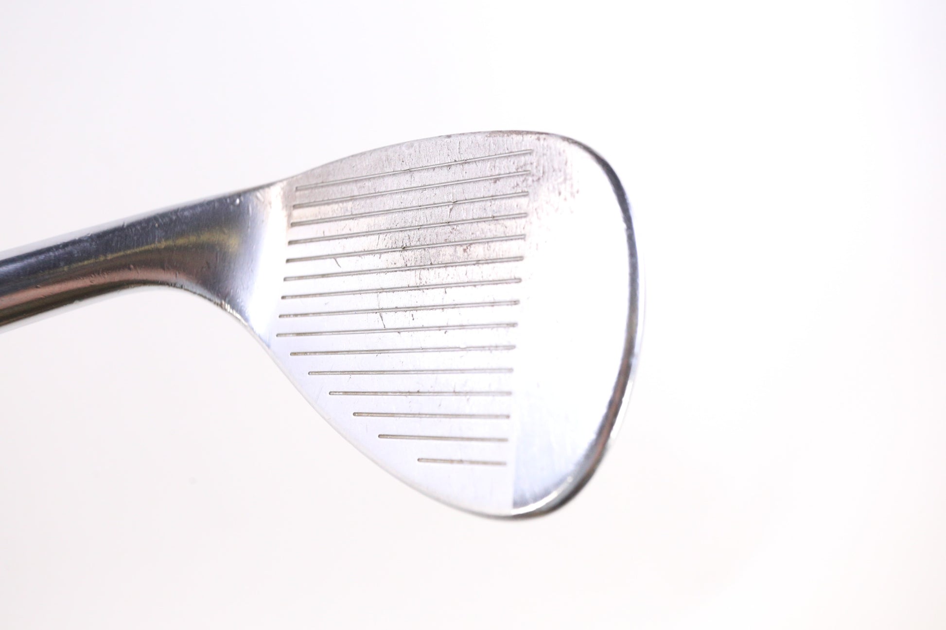 Used Miura Forged Sand Wedge - Right-Handed - 57 Degrees - Regular Flex-Next Round