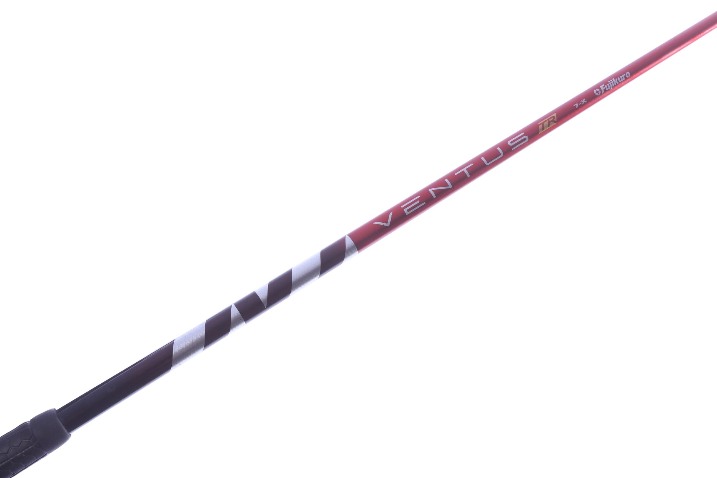Used Fujikura Ventus TR Velocore Red Fairway Wood Shaft Extra Stiff Flex Graphite - 42.25 in - Ping G410 Adapter
