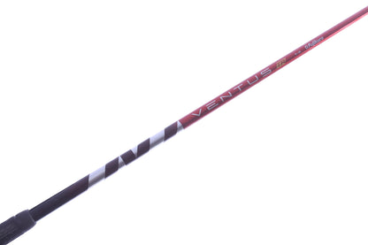 Used Fujikura Ventus TR Velocore Red Fairway Wood Shaft Extra Stiff Flex Graphite - 42.25 in - Ping G410 Adapter