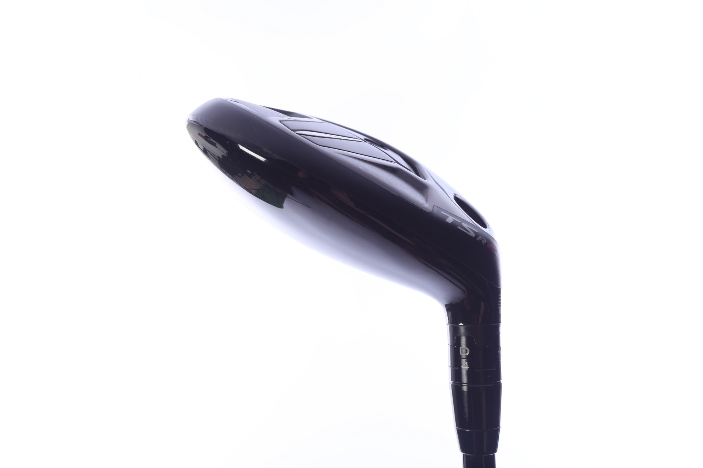 Used Titleist TSR2 3H Hybrid - Right-Handed - 18 Degrees - Stiff Flex