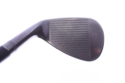 Used Titleist Vokey SM9 Brushed Steel Approach Wedge - Right-Handed - 46 Degrees - Wedge Flex