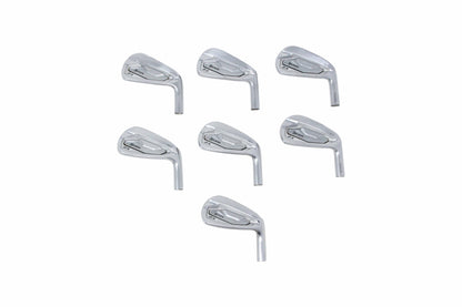 Used Srixon ZX5 MKII Iron Set - HEAD ONLY - Right-Handed - 4-PW