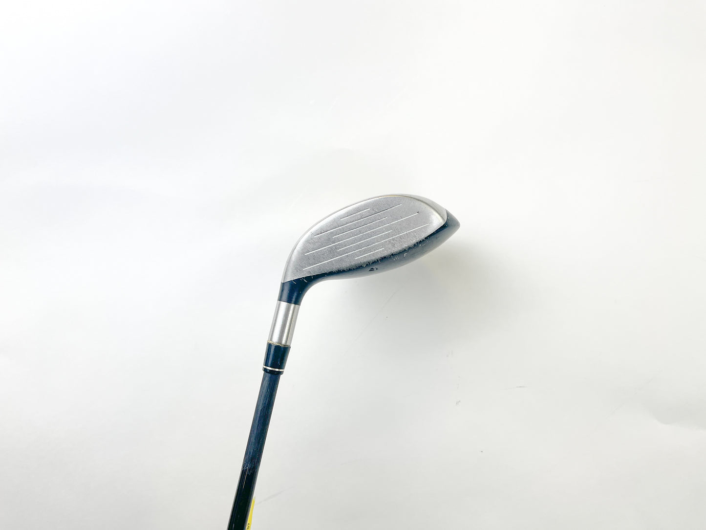 Used TaylorMade r7 Draw 3-Wood - Right-Handed - 15 Degrees - Regular Flex-Next Round