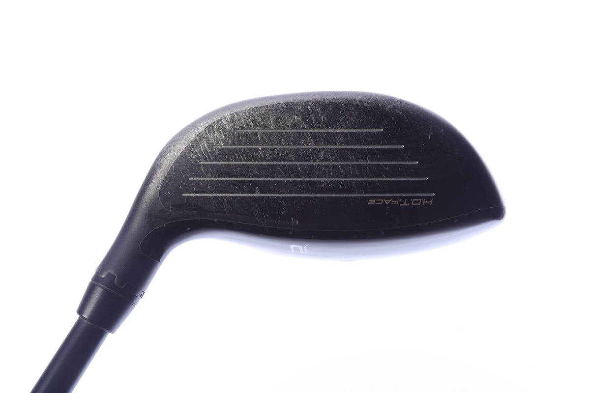 Used Cobra LTDx Max Womens 5-Wood - Right-Handed - 22.5 Degrees - Seniors Flex