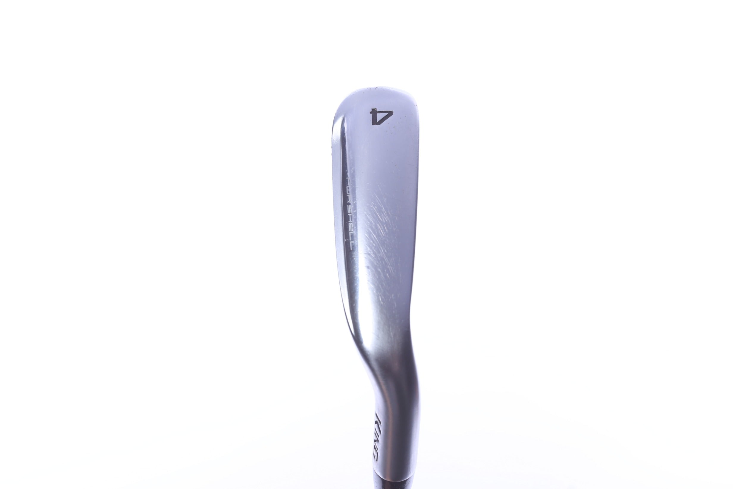 Used Cobra RAD Speed Single 4-Iron - Right-Handed - Regular Flex
