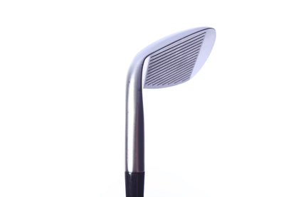 Used Mizuno Pro T-3 Soft White Satin Gap Wedge - Right-Handed - 50 Degrees - Regular Flex-Next Round