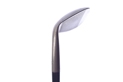 Used Cleveland RTX ZipCore Raw Lob Wedge - Right-Handed - 60 Degrees - Wedge Flex