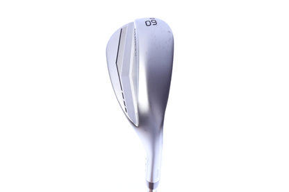 Used Ping Glide 4.0 Lob Wedge - Right-Handed - 60 Degrees - Wedge Flex