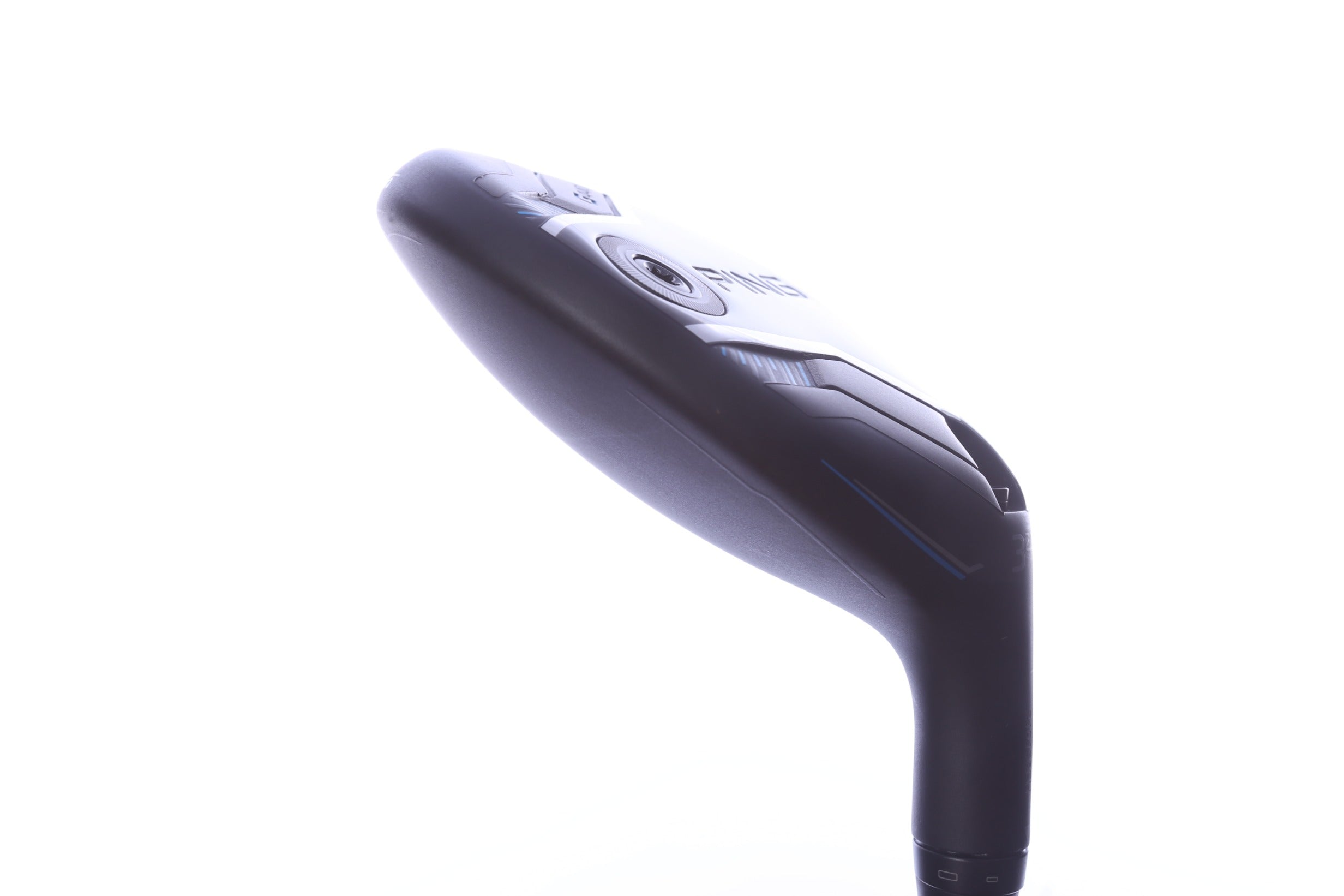 Used Ping G440 3H Hybrid - Right-Handed - 20 Degrees - Stiff Flex-Next Round