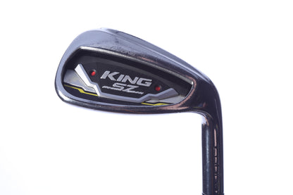 Used Cobra King SpeedZone Gap Wedge - Right-Handed - 48 Degrees - Wedge Flex